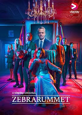 LugaTv | Watch Zebrarummet seasons 1 - 1 for free online