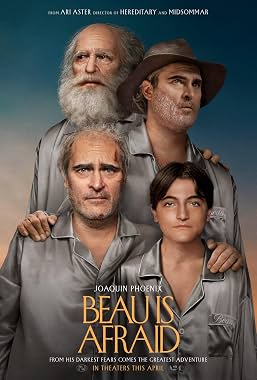 LugaTv | Watch Beau Is Afraid for free online