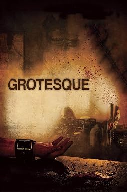 LugaTv | Watch Gurotesuku for free online