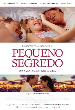 LugaTv | Watch Pequeno Segredo for free online