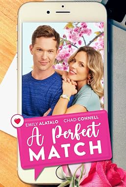 LugaTv | Watch A Perfect Match for free online