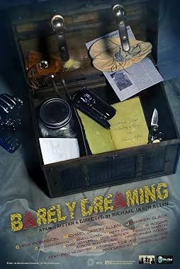 LugaTv | Watch Barely Dreaming for free online