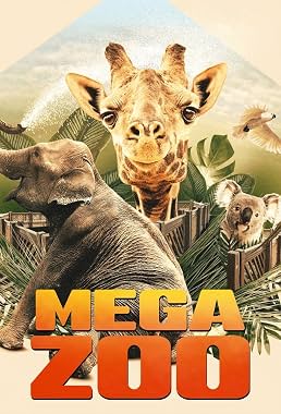 LugaTv | Watch Mega Zoo seasons 1 - 1 for free online
