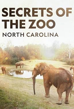 LugaTv | Watch Secrets of the Zoo North Carolina seasons 1 - 1 for free online