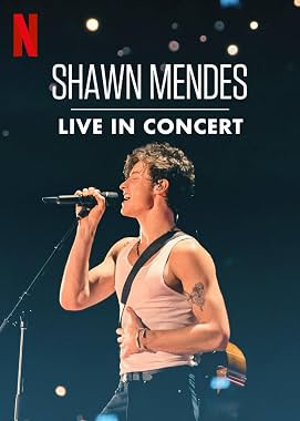 LugaTv | Watch Shawn Mendes Live in Concert for free online