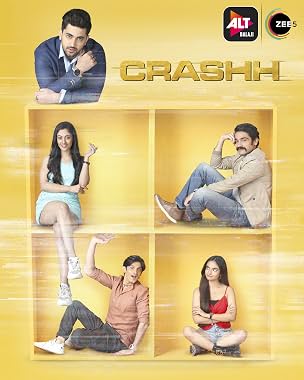 LugaTv | Watch Crashh seasons 1 - 2 for free online