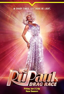 LugaTv | Watch RuPaul's Drag Race seasons 1 - 18 for free online