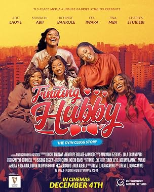 LugaTv | Watch Finding Hubby for free online