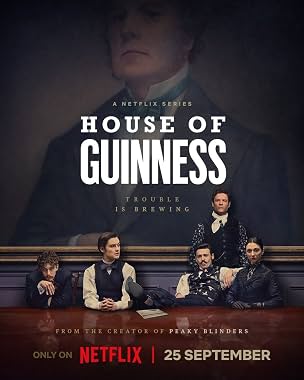 LugaTv | Watch House of Guinness seasons 1 - 2 for free online