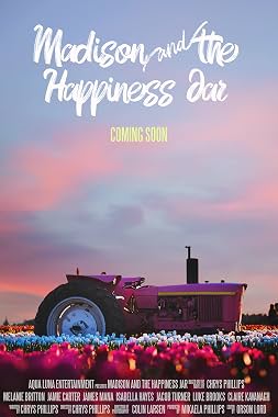 LugaTv | Watch Madison and the Happiness Jar for free online