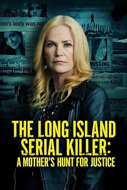 LugaTv | Watch The Long Island Serial Killer A Mothers Hunt for Justice for free online