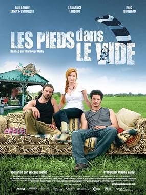 LugaTv | Watch Les pieds dans le vide for free online