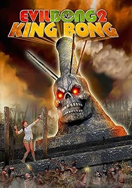 LugaTv | Watch Evil Bong 2 King Bong for free online