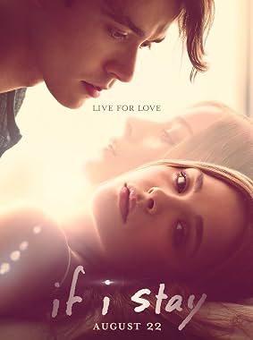 LugaTv | Watch If I Stay for free online