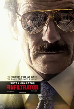 LugaTv | Watch The Infiltrator for free online