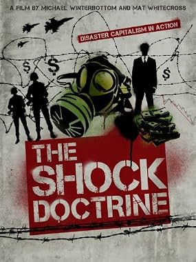 LugaTv | Watch The Shock Doctrine for free online