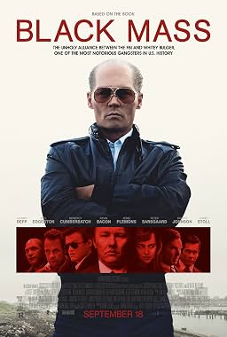 LugaTv | Watch Black Mass for free online
