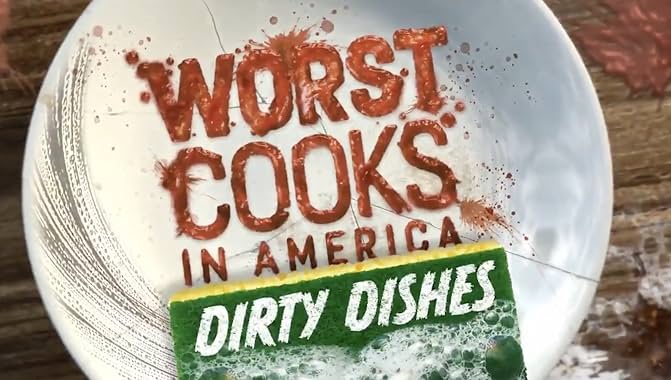 LugaTv | Watch Worst Cooks in America Dirty Dishes seasons 1 - 1 for free online