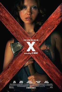 LugaTv | Watch X for free online
