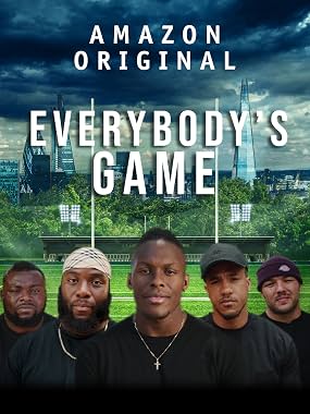 LugaTv | Watch Everybodys Game for free online