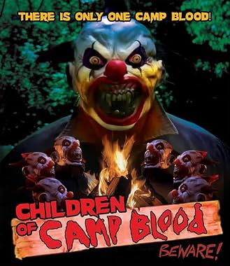 LugaTv | Watch Children of Camp Blood for free online