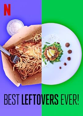 LugaTv | Watch Best Leftovers Ever! seasons 1 - 1 for free online