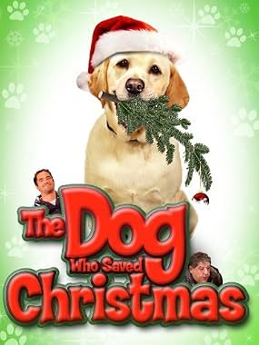 LugaTv | Watch The Dog Who Saved Christmas for free online