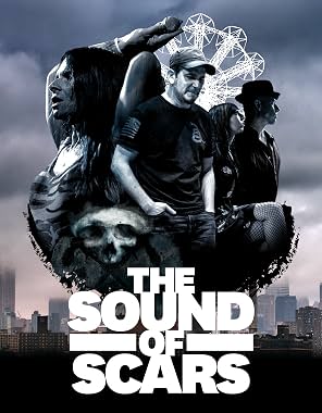 LugaTv | Watch The Sound of Scars for free online