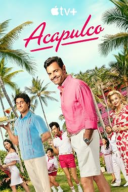 LugaTv | Watch Acapulco seasons 1 - 4 for free online