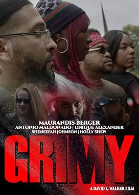 LugaTv | Watch Grimy for free online