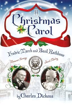 LugaTv | Watch A Christmas Carol for free online