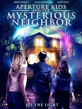 LugaTv | Watch Aperture Kids and the Mysterious Neighbor for free online