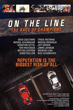 LugaTv | Watch On the Line The Race of Champions for free online