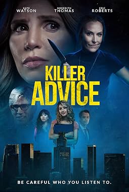 LugaTv | Watch Killer Advice for free online