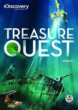 LugaTv | Watch Treasure Quest seasons 1 - 2 for free online