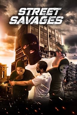 LugaTv | Watch Street Savages for free online