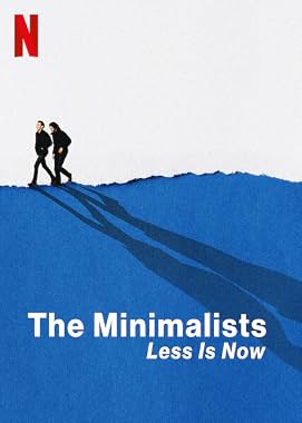 LugaTv | Watch The Minimalists Less Is Now for free online