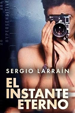 LugaTv | Watch Sergio Larrain el instante eterno for free online