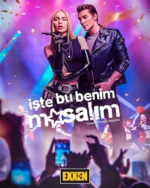 LugaTv | Watch Iste Bu Benim Masalim seasons 1 - 1 for free online