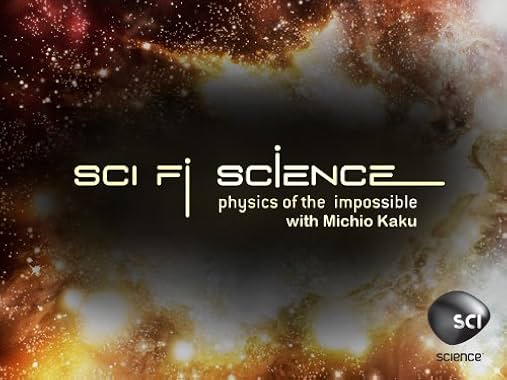 LugaTv | Watch Sci Fi Science Physics of the Impossible seasons 1 - 2 for free online