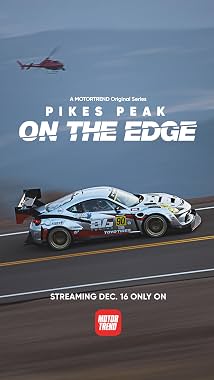 LugaTv | Watch Pikes Peak On the Edge seasons 1 - 1 for free online