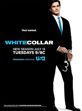 LugaTv | Watch White Collar seasons 1 - 6 for free online