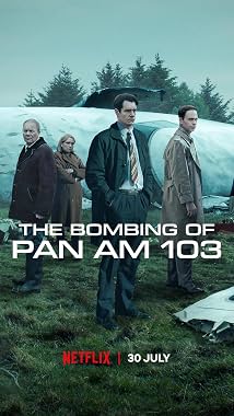 LugaTv | Watch The Bombing of Pan Am 103 seasons 1 - 1 for free online