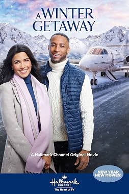 LugaTv | Watch A Winter Getaway for free online