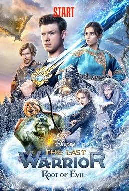 LugaTv | Watch The Last Warrior Root of Evil for free online