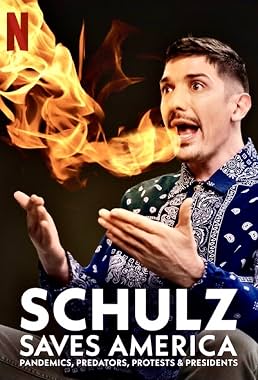 LugaTv | Watch Schulz Saves America seasons 1 - 1 for free online