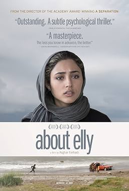 LugaTv | Watch About Elly for free online