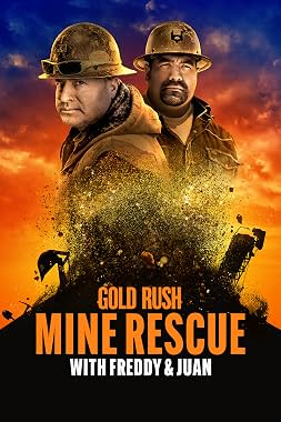 LugaTv | Watch Gold Rush Freddy Dodges Mine Rescue seasons 1 - 6 for free online