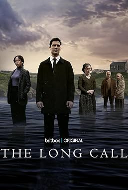 LugaTv | Watch The Long Call seasons 1 - 1 for free online