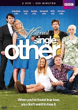 LugaTv | Watch Married Single Other seasons 1 - 1 for free online